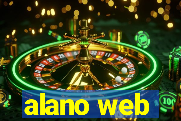 alano web